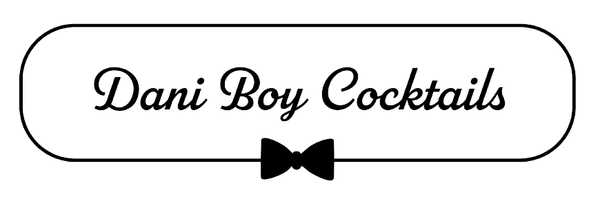 LOGO - DANIBOY