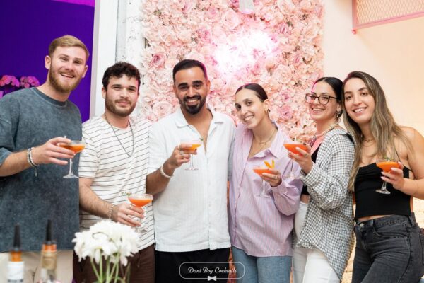 סדנה פתוחה כרטיס זוגי ל - 2 משתתפים