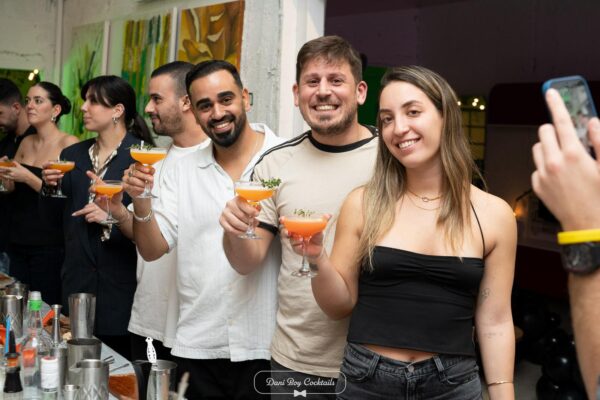 ⁦סדנה פתוחה כרטיס זוגי ל - 4 משתתפים⁩ – תמונה ⁦2⁩