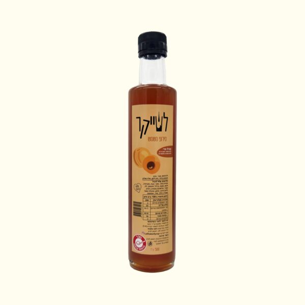 סירופ משמש